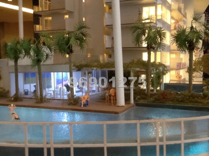 Suites At Orchard (D9), Condominium #778212